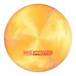 #29 (Red Holo) 173-174 DGA Proto Sonar