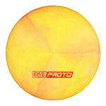 #28 (Red Holo) 173-174 DGA Proto Sonar