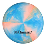 DGA Proto Sonar