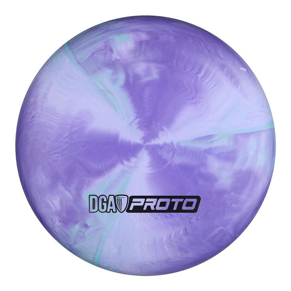 #16 (Black) 173-174 DGA Proto Sonar