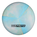 #14 (Black) 173-174 DGA Proto Sonar