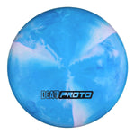 #13 (Black) 173-174 DGA Proto Sonar