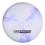 #12 (Black) 173-174 DGA Proto Sonar