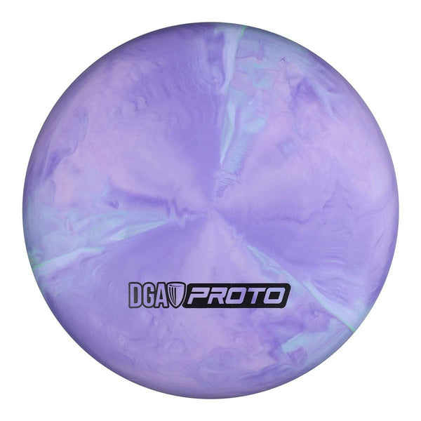 #11 (Black) 173-174 DGA Proto Sonar