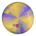 #9 (Rainbow) 170-172 DGA Proto Sonar