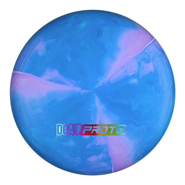 #8 (Rainbow) 170-172 DGA Proto Sonar