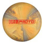 #30 (Red Holo) 173-174 DGA Proto Surf