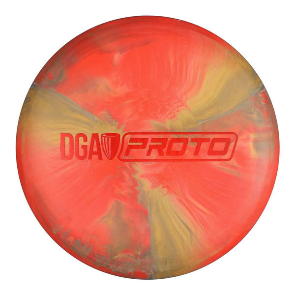 DGA Proto Surf