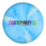 #14 (Rainbow) 173-174 DGA Proto Surf