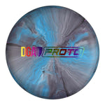 #13 (Rainbow) 173-174 DGA Proto Surf