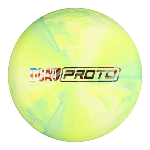 #7 (Flag) 173-174 DGA Proto Surf