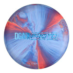 #5 (Blue Light Shatter) 173-174 DGA Proto Surf