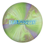 #4 (Blue Light Shatter) 173-174 DGA Proto Surf