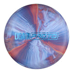 #3 (Blue Light Shatter) 173-174 DGA Proto Surf