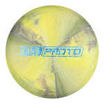 #1 (Blue Light Shatter) 173-174 DGA Proto Surf