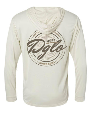 DGLO Performance Hoodie