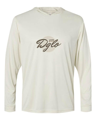 DGLO Performance Hoodie