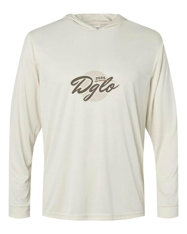 DGLO Performance Hoodie