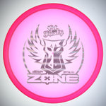 Pink (Silver Linear Holo) 170-172 Brodie Smith Get Freaky Zone (2023)