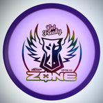 Purple (Rainbow) 173-174 Brodie Smith Get Freaky Zone (2023)