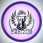 Purple (Green Clouds) 170-172 Brodie Smith Get Freaky Zone (2023)