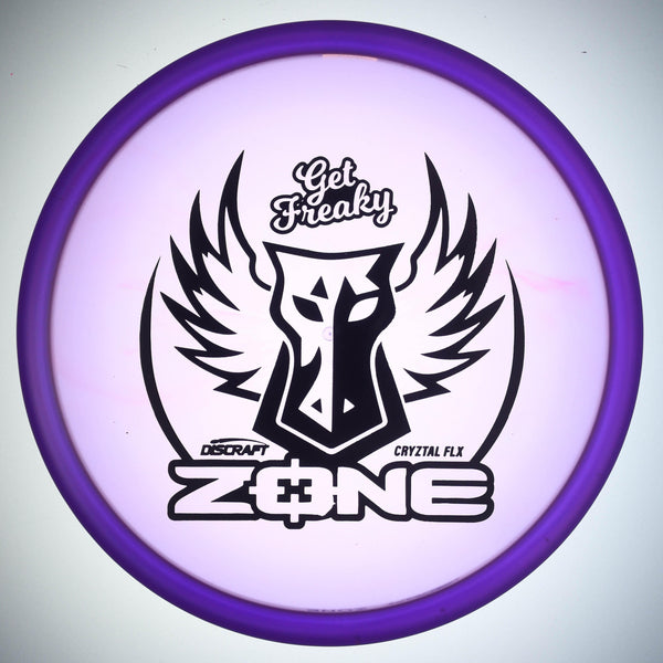 Purple (Black) 170-172 Brodie Smith Get Freaky Zone (2023)