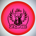 Red (Black) 173-174 Brodie Smith Get Freaky Zone (2023)