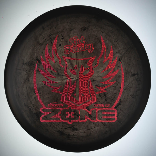 Black (Red Tron) 173-174 Brodie Smith Get Freaky Zone (2023)