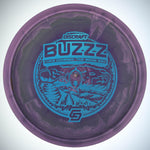#21 Blue Holo 177+ 2023 Chris Dickerson Tour Series ESP Buzzz