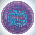 #34 Blue Light Shatter 177+ 2023 Chris Dickerson Tour Series ESP Buzzz