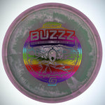 #76 Rainbow 177+ 2023 Chris Dickerson Tour Series ESP Buzzz