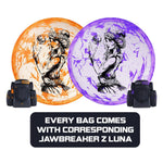 Bag Paul McBeth Signature GRIPeq PX1 Bag (Pre-Order)