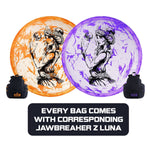 Bag Paul McBeth Signature GRIPeq MB-G3 Bag (Pre-Order)