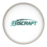 Z Metallic (Clovers) 173-174 Discraft Detroit Barstamp Roach
