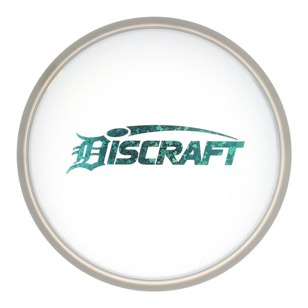 Z Metallic (Clovers) 173-174 Discraft Detroit Barstamp Roach