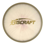 Z Pearl Lavender (Gold Disco Dots) 170-172 Discraft Detroit Barstamp Roach