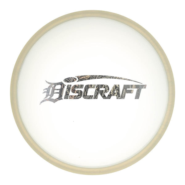 Z Pearl Clear (Discraft) 170-172 Discraft Detroit Barstamp Roach