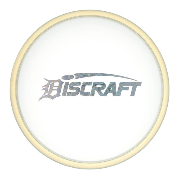 CryZtal Clear (Spirograph) 175-176 Discraft Detroit Barstamp Roach
