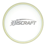 CryZtal Aqua (Circuit Board) 173-174 Discraft Detroit Barstamp Roach