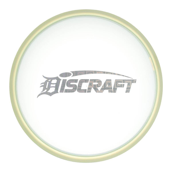 CryZtal Aqua (Circuit Board) 173-174 Discraft Detroit Barstamp Roach