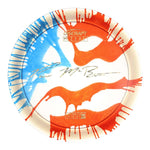 Paul McBeth Fly & Flag Dye Z Zeus