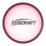 Z Metallic (Discraft) 173-174 Discraft Detroit Barstamp Zone