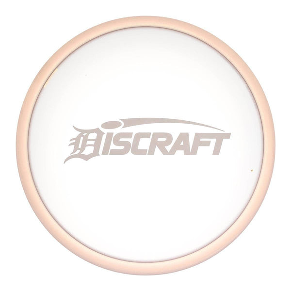 CryZtal Pink (White Matte) 170-172 Discraft Detroit Barstamp Zone
