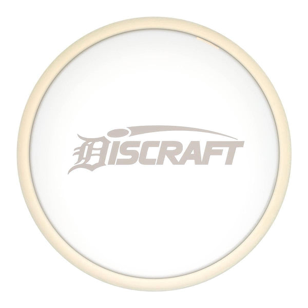 CryZtal Clear (White Matte) 170-172 Discraft Detroit Barstamp Zone