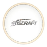 CryZtal Clear (Discraft) 170-172 Discraft Detroit Barstamp Zone