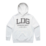 LDG Reflective Hoodie