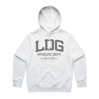 LDG Reflective Hoodie