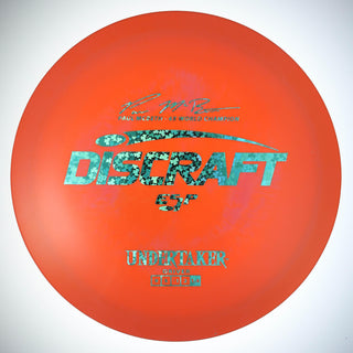 #3 Clovers 164-166 Paul McBeth 6x ESP Undertaker