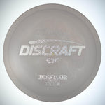#58 Diamond Plate 173-174 Paul McBeth 6x ESP Undertaker