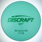 #13 Green Matrix 173-174 ESP Buzzz OS